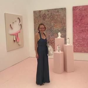 Meet your Posher, Beth